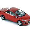 Peugeot 308 CC 2011 Rouge Babylone 1/43 – Image 2