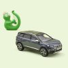 Peugeot 5008 GT 2016 Bleu Bourrasque 1/43 – Image 2