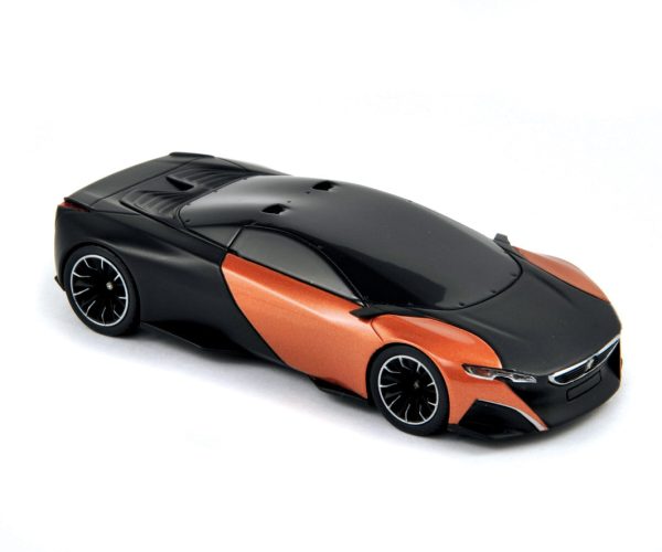 Peugeot Onyx 2012 Paris Concept Car 1/43