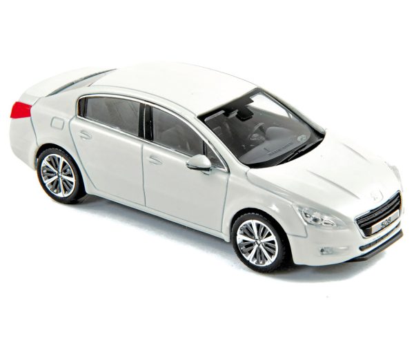 Peugeot 508 Pearl Pearly 1/43