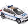 Peugeot 2008 2013 Police Municipale 1/43 – Image 2