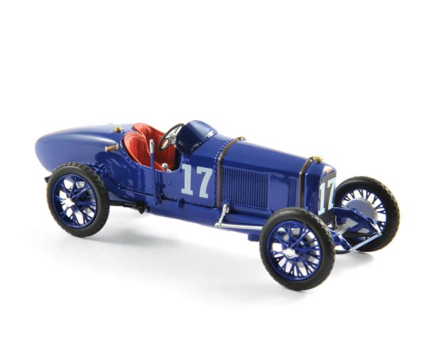 Peugeot 3L Indianapolis 1920 1/43