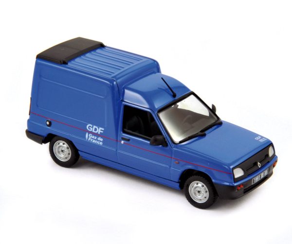 Renault Express 1994 GDF 1/43