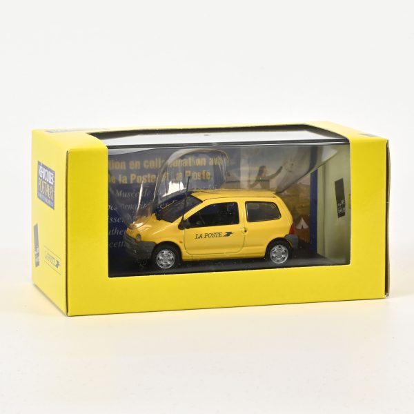 Renault Twingo La Poste 1/43