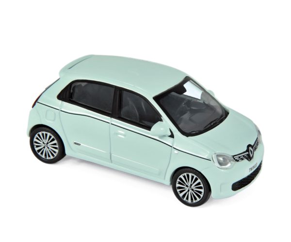 Renault Twingo 2019 Vert Pistache 1/43