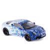 Alpine A110 2017 Blanc&Bleu version test 1/43 – Image 2