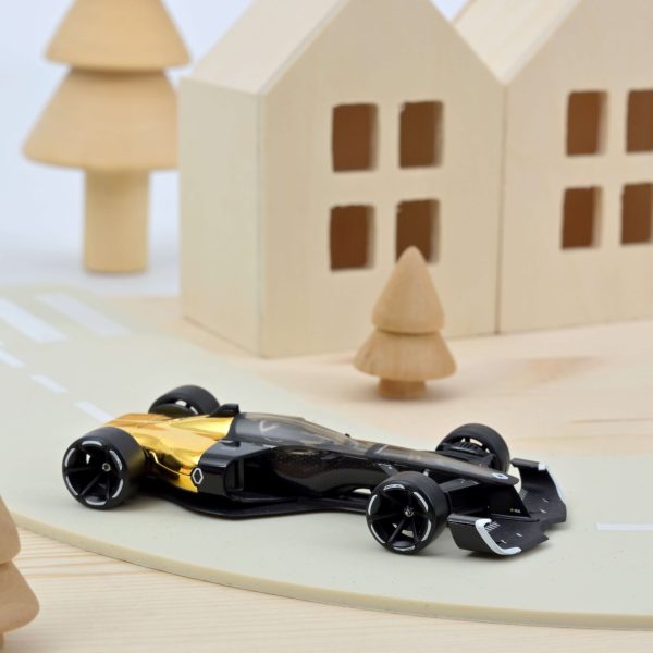Renault R.S. 2027 Vision 2017 Shanghai Concept Car 1/43