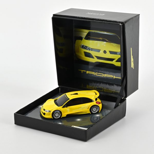 Renault Megane Trophy Version - Salon de Paris 2004 1/43 1/43