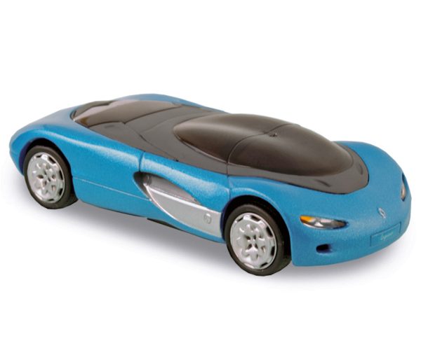 Renault Laguna - Salon de Paris 1990 1/43
