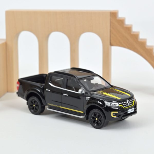 Renault Alaskan 2018 Formula Edition 1/43