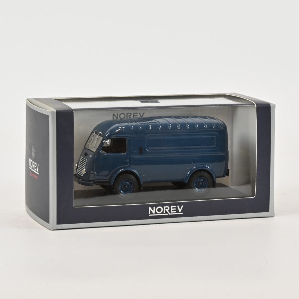 Renault 1000Kgs 1955 Lazuli Blue 1/43