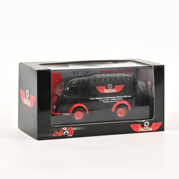 Renault 1000 Kgs Facom 1/43