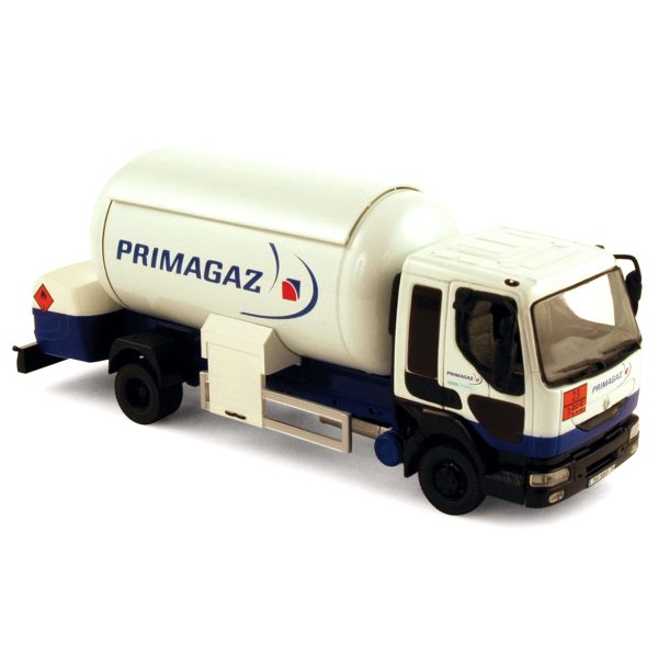 Renault Midlum Primagaz 1/43