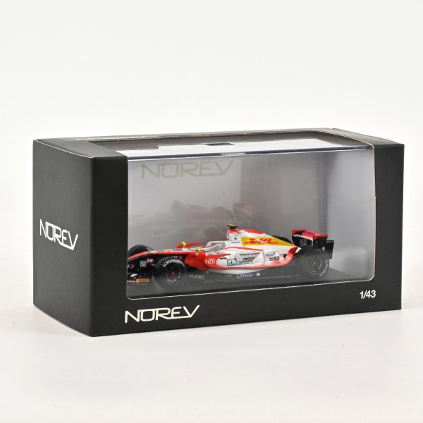 Formule Renault 3.5 2008 1/43