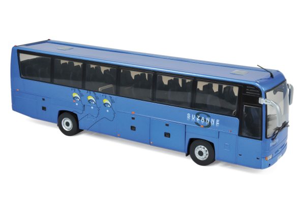 Irisbus Iliade RTX 2006 Suzanne 1/43