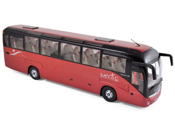 Irisbus Magélys 2007 Savac 1/43