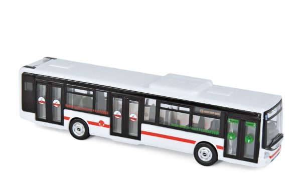 Iveco Bus Urbanway 2014 TCL 1/87
