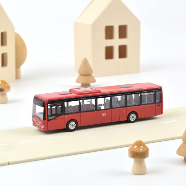 Iveco Bus Crossway Ostbayernbus 1/87