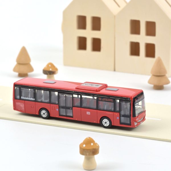 Iveco Bus Crossway Rheinlandbus 1/87