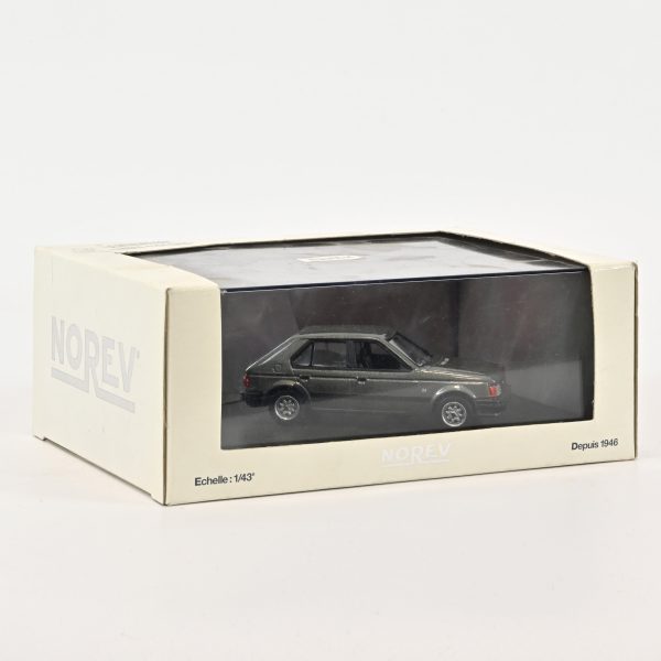 Talbot Horizon 1978 Vert 1/43