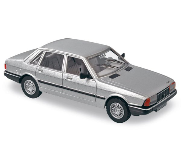 Talbot Solara 1980 Gris Futura 1/43