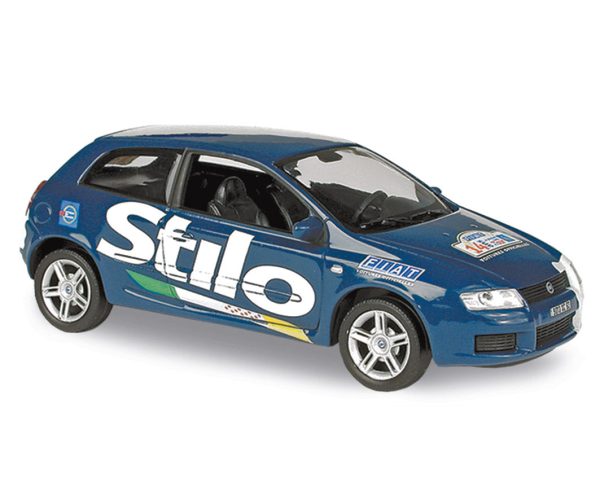 Fiat Stilo TdF Aquarel 1/43