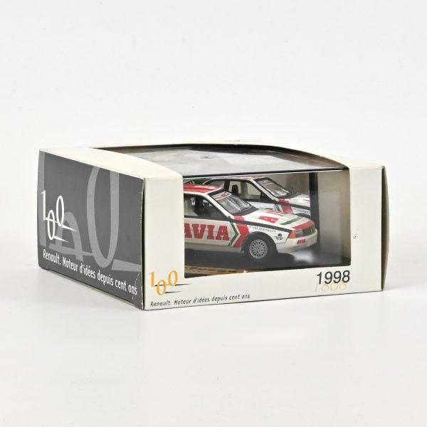 Renault Fuego Avia 1/43