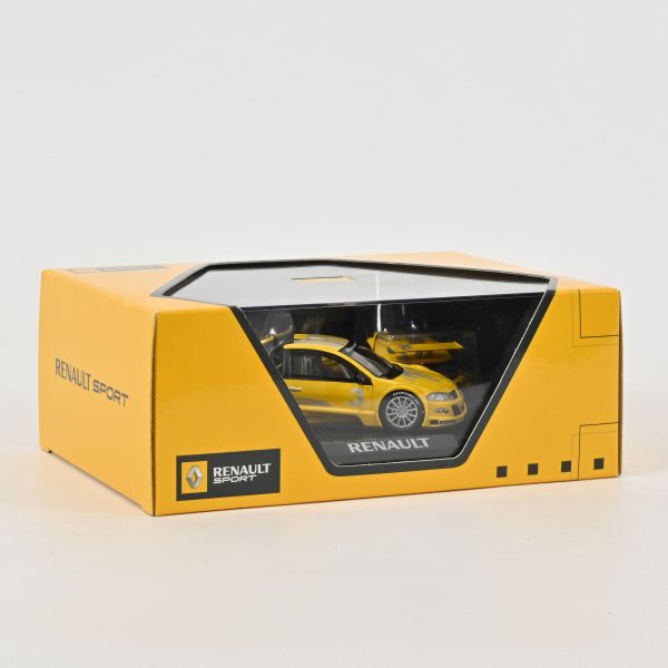 Renault Megane Trophy Sport 2005 1/43