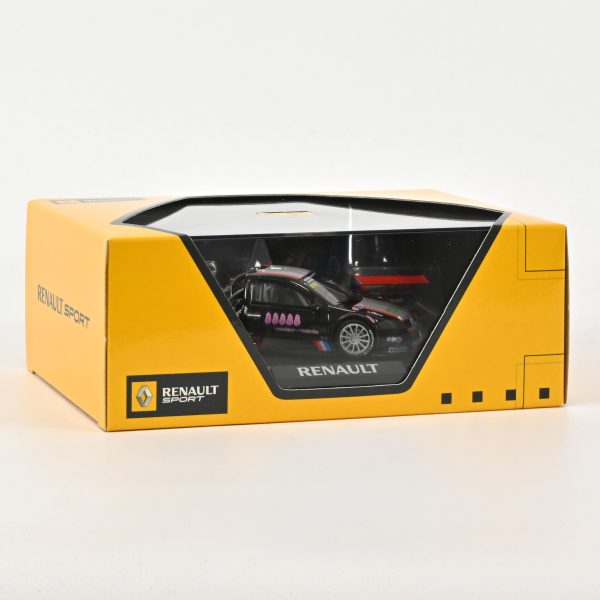 Renault Megane Trophy Tech1 2005 1/43