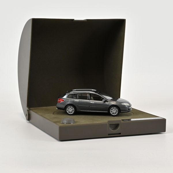 Renault Laguna X91 Estate Gris 1/43