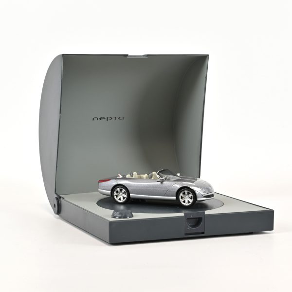 Renault Nepta Concept Car 2006 1/43