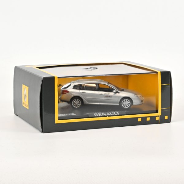 Renault Laguna Estate Voiture de l'année 1/43