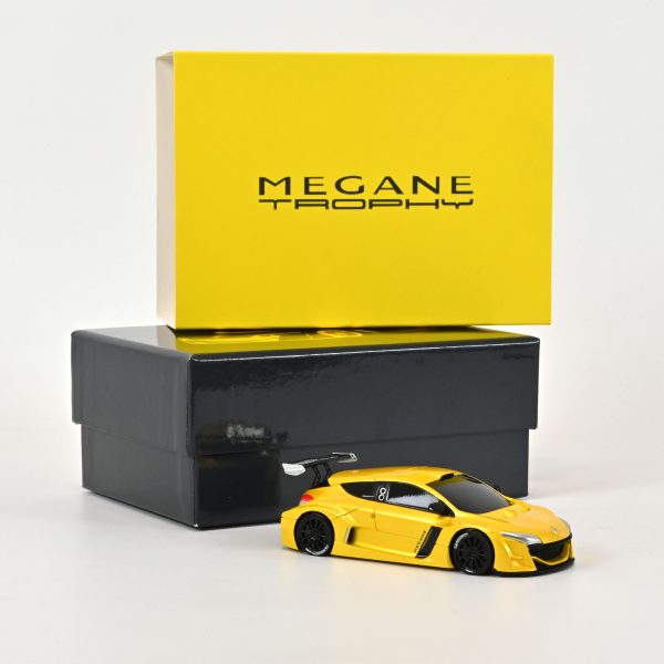 Renault Megane Trophy 1/43