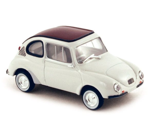 Subaru 360 1967 1/43