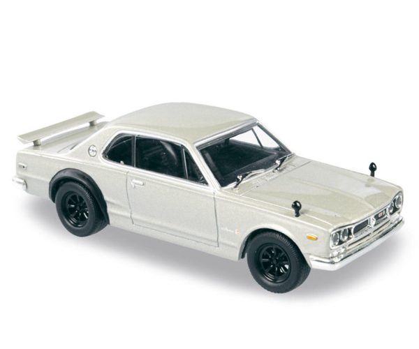 Nissan Skyline 1/43