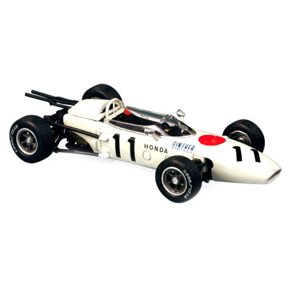 Honda F1 1965 1/43