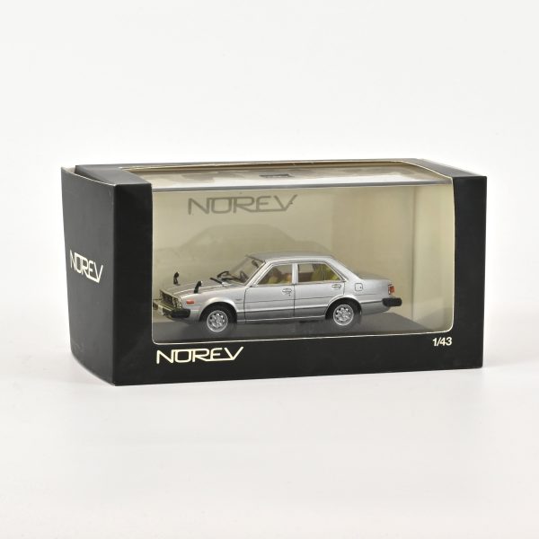 Honda Accord 1978 Gris 1/43