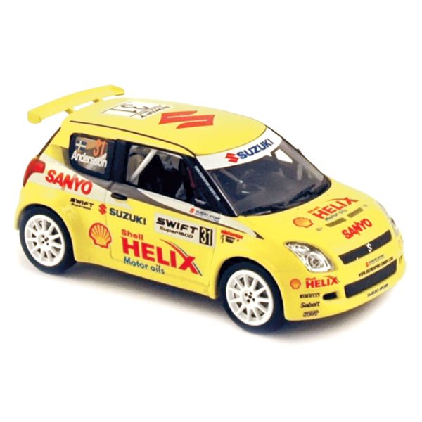 Suzuki Swift Super 1600 1/43