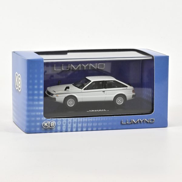 Isuzu Lumyno Piazza XJ 1981 1/43
