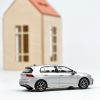 VW Golf 2020 Argent 1/43 – Image 2