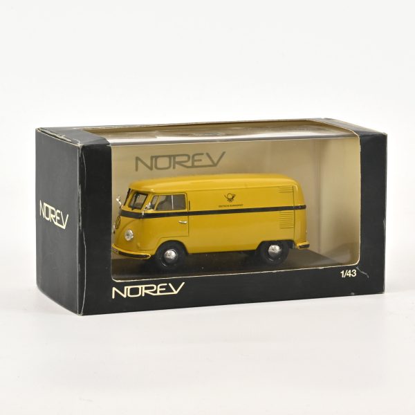 VW Transporter T1b Poste allemande 1/43