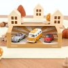 Coffret cadeau 3pcs Jet-car Vintage 1/43 – Image 2