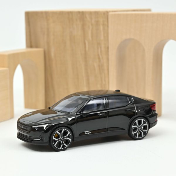 Polestar 2 2021 Vide 1/43