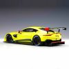 Aston Martin Vantage GTE LE MANS 2018 Voiture de présentation 1/18 – Image 2