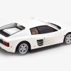 Ferrari Testarossa Monospecchio 1984 blanc version US 1/18 – Image 2