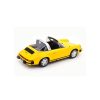 Porsche 911 SC Targa 1978 Jaune 1/18 – Image 2