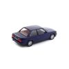 BMW 325i E30 M-Package 2 1988 Bleu foncé métallisé 1/18 – Image 2