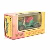 Renault 2 places 1911 Vert 1/40 – Image 2