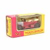 Prince Henry Vauxhall 1914 Rouge 1/47 – Image 2