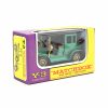 Limousine Mercedes-Benz 1910 Vert 1/54 – Image 2